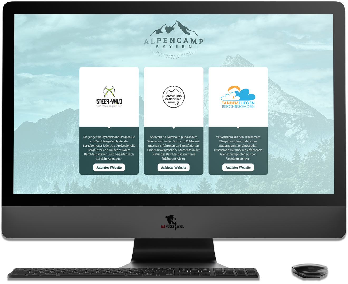 Alpencamp Bayern title=