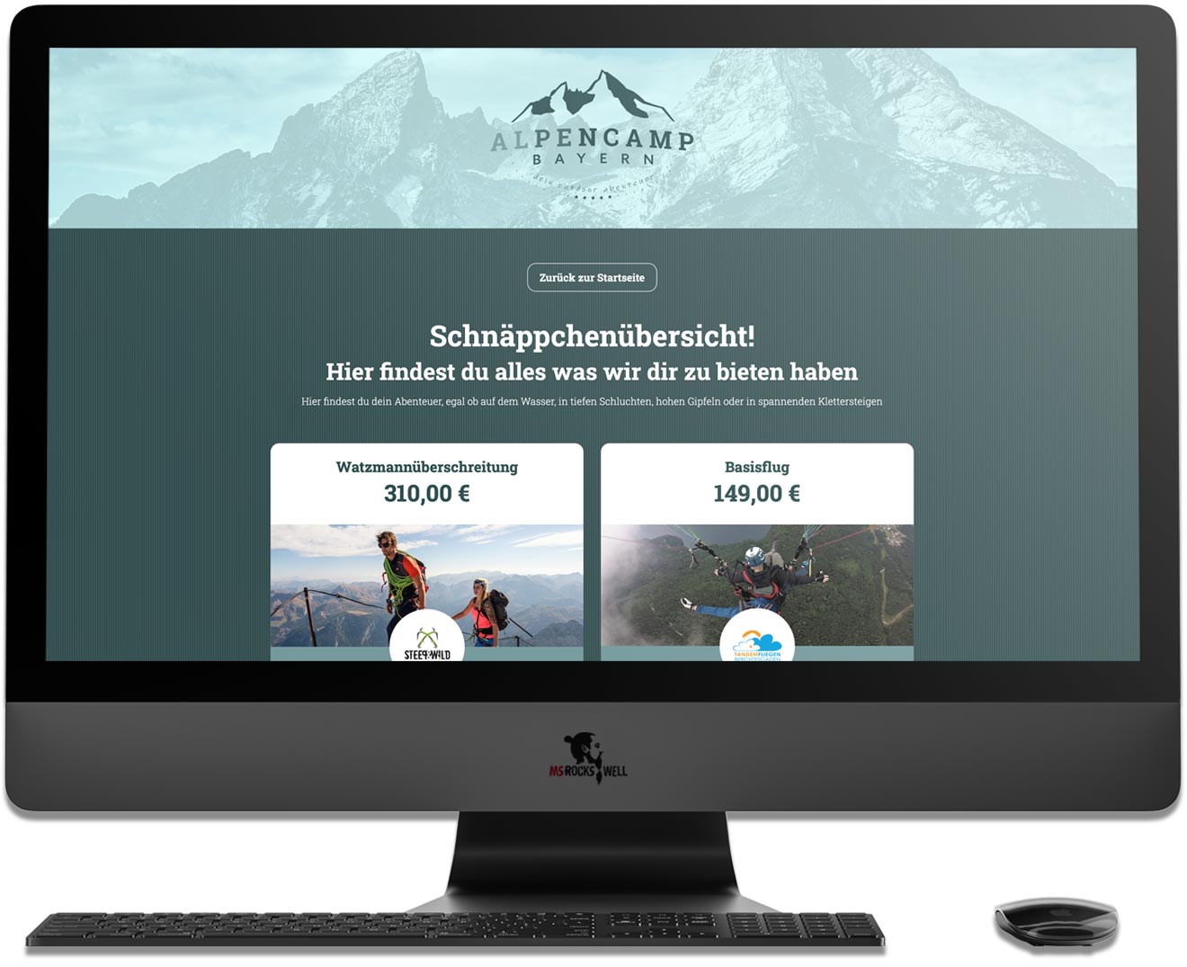 Alpencamp Bayern title=