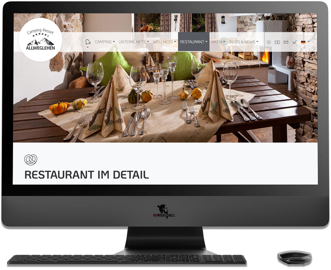 Camping Allweglehen title=