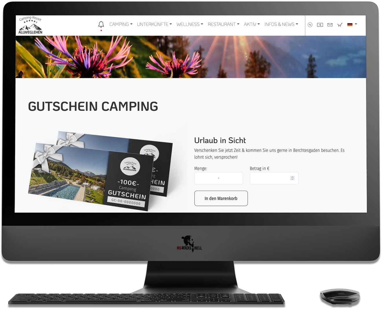 Camping Allweglehen title=