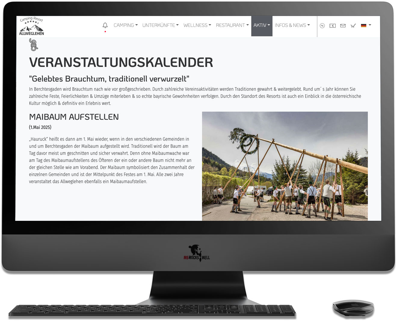 Camping Allweglehen title=