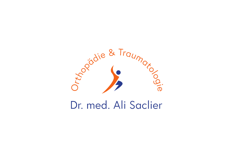 Orthopädie Dr. med. Ali Saclier