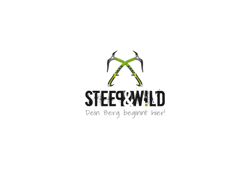 Steep and Wild Steep and Wild