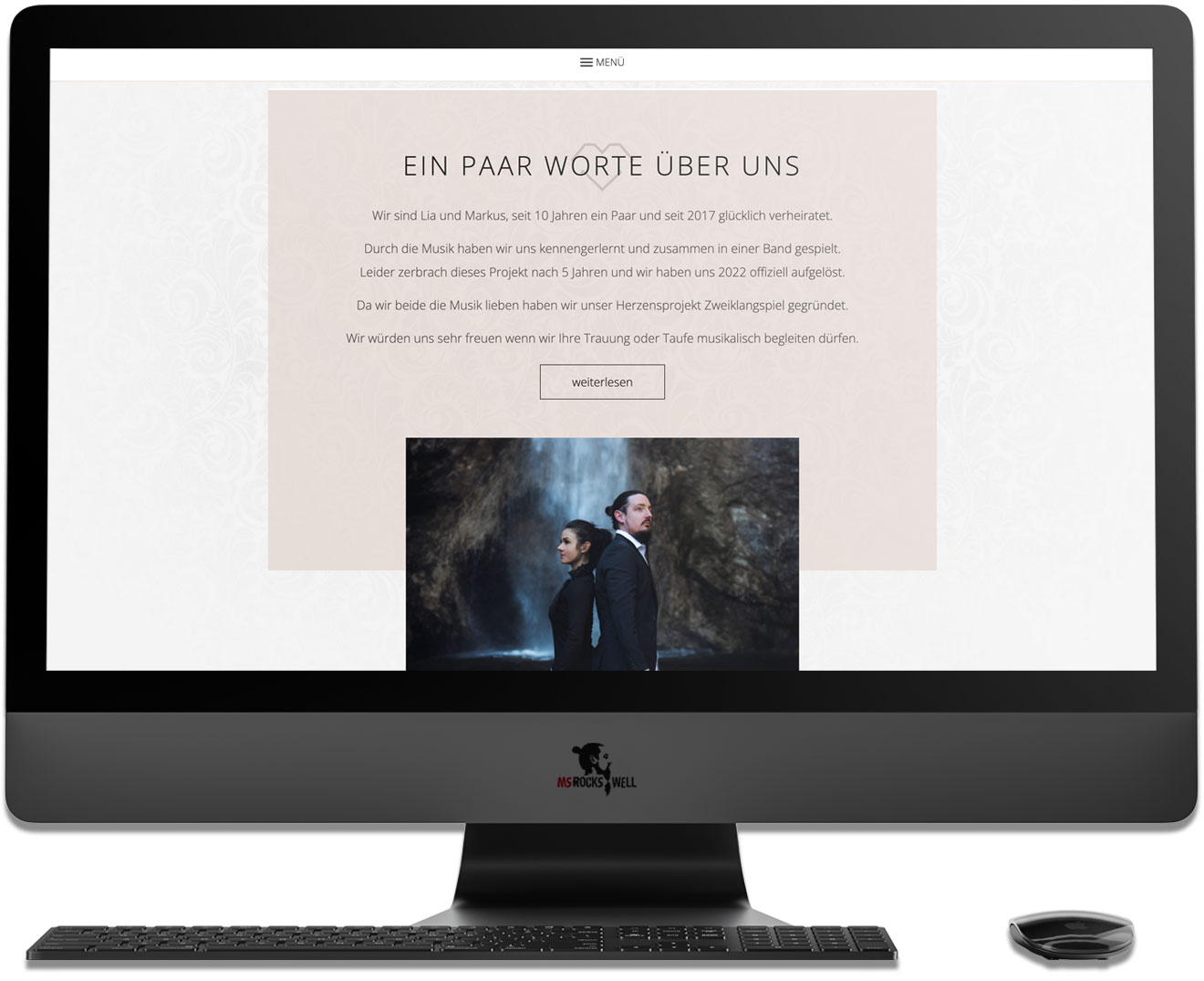 Zweiklangspiel title=